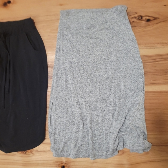 Wilfred free soft midi skirt size small - Picture 1 of 2